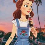 bell - @caseyantonett - Instagram