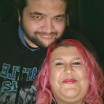 Casey Antone - @lilphyscoclown - Instagram