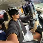 Casey Antonio - @iamsuperhuman - Instagram