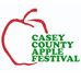Casey County Apple Festival - Facebook