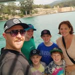 🤪 Ben Casey Amelia Makayla Archer Spencer 😜 - @crazy6_cruisn_oz - Instagram