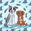 gab and casey and archer - @gabwithdogs - TikTok