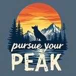 Casey Archuleta - @pursueyourpeak.og - Instagram