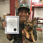 Casey Arias - @caseinspace - Instagram