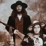 Casey James Arnett - @sonnumberfour - Instagram
