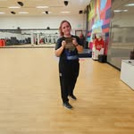 Casey Aronson - @zumbawithcasey - Instagram