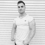 Casey Arroyo - @glorious_heart17 - Instagram
