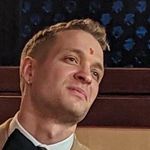 Casey Arthur Redman - @omintheheart - Instagram