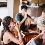 Casey Aubin | Breathworker & Mentor - @caseymayaubs - Instagram