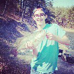 Casey Ayala - @ayeeyalluh - Instagram