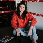 Casey Ayala - @ezervisions - Instagram