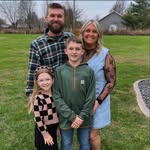 Casey Figg Ayers - @caseyayers28 - Instagram
