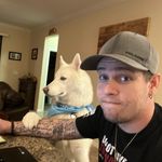 Casey Aykroyd - @david_no_smoke - Instagram