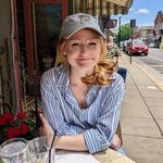 Casey Bacon - @slowsymosey - Instagram