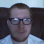Casey  Bade - @nerdy_ginger - Instagram