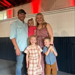 Casey Bade - Facebook