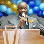 Casey Badejo - @pastorcaseybadejo - Instagram
