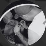Casey Baldwin - @kctattooer - Instagram