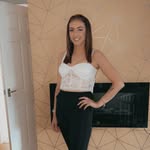 Casey Baldwin - @caseyrebecca96 - Instagram
