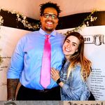 Casey and Christina Ballard - @inthewait0812 - Instagram