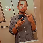 Casey Barbour - @violentserenity - Instagram