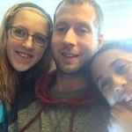 Casey Barnard - @poncho4525 - Instagram