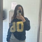 Casey Barnard - @xoxo.casey34 - Instagram