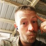 Casey Barnes - @justcasey86 - Instagram