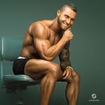 Casey Barnette - @thecaseybarnette - Instagram