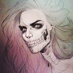 Casey Barney - @fauxxie.cb - Instagram
