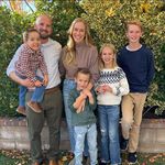Casey Barney Boyett - @caseyboyett - Instagram