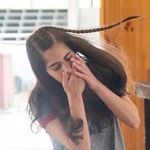 Casey Baron - @5ft_squirrel - Instagram