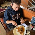 Casey Barone - @pancakeday2023 - Instagram