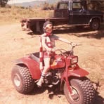 Casey Bartels - Facebook