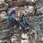 Casey Adam Bartlett - @casey_climbs1736 - Instagram