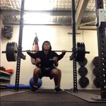 Casey Bartlett - @casey_bartlett_gymlife - Instagram