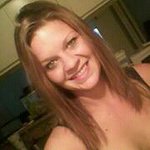 Casey Bartlett - @momma_casey1 - Instagram