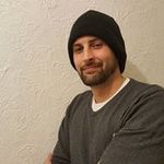 Casey Barton - @cphiction - Instagram