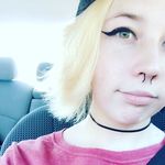 Casey Barton - @casey.lynn1999 - Instagram