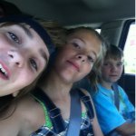 Casey Barton - @softballqueen - Instagram