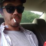 Casey Bartram - @kcalex93 - Instagram