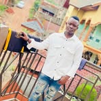 Barack Kaiso - Facebook