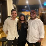 Casey Barwick - Facebook