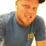 Casey J Bass - @gaveherhell - Instagram