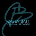 Casey Batt - @caseybatt_paintings - Instagram