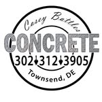 Casey Battles Concrete, LLC - @caseybattlesconcretellc - Instagram