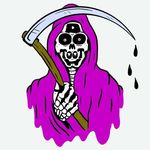 Casey Batten - @doomtooth - Instagram