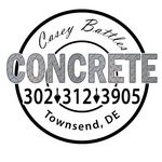 Casey Battles Concrete, LLC - @caseybattlesconcretellc - Instagram