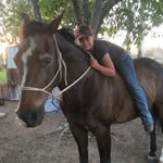 Casey Bauman - @caseylovebuddy - Instagram