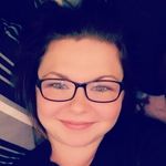 Casey Bayless - @wall_flower86 - Instagram